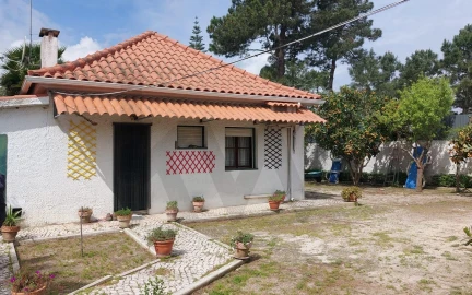 Terreno para Venda em Corroios