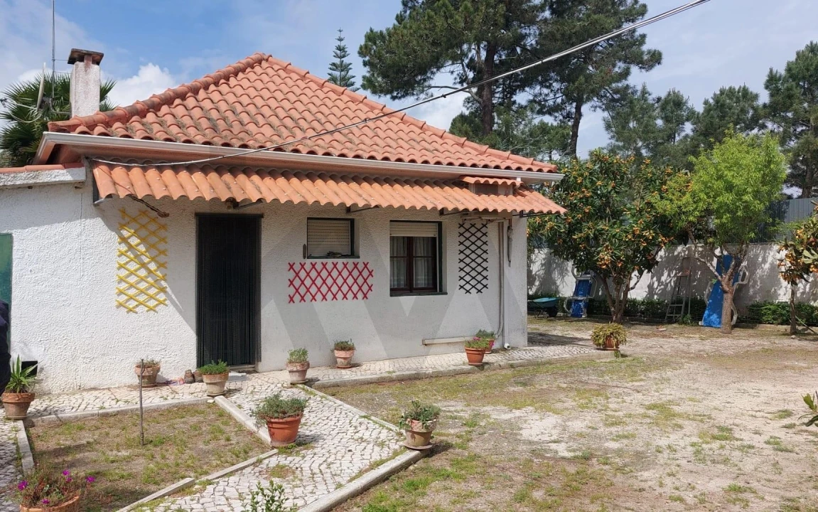 Terreno para Venda em Corroios Foto 17