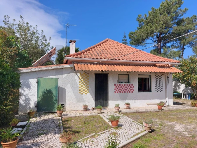 Terreno para Venda em Corroios Foto 4