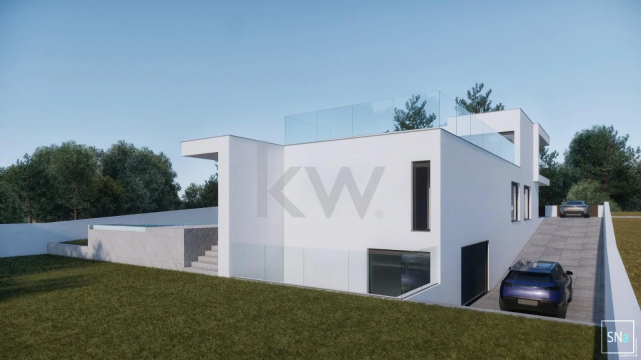 Terreno para Venda em Corroios Foto 19