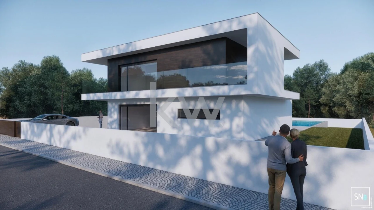 Terreno para Venda em Corroios Foto 13