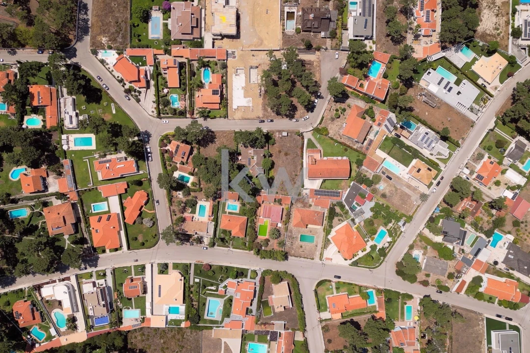 Terreno para Venda em Corroios Foto 21