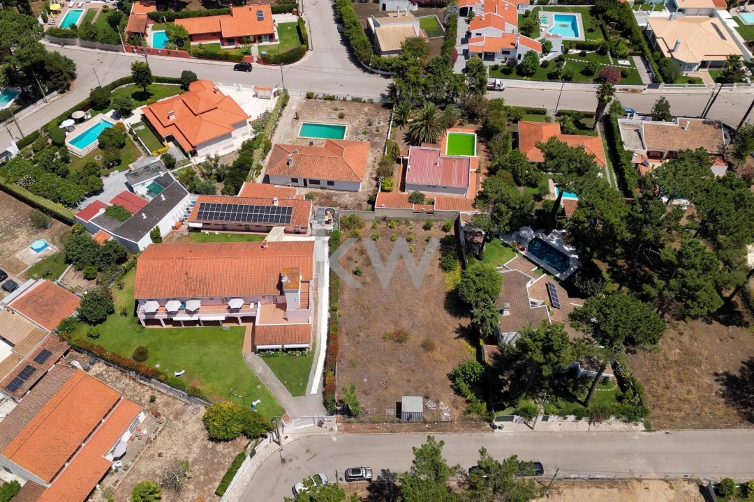 Terreno para Venda em Corroios Foto 2