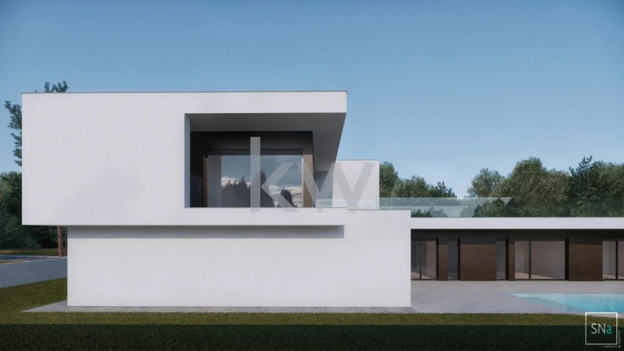 Terreno para Venda em Corroios Foto 14