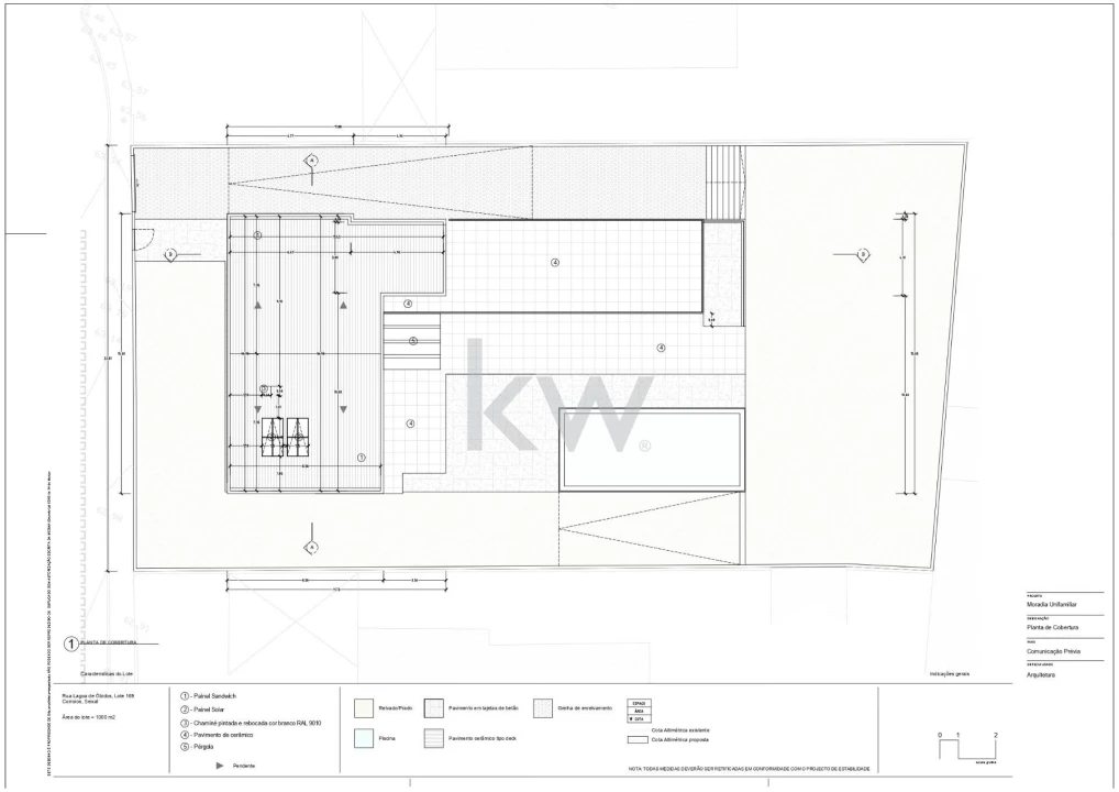 Terreno para Venda em Corroios Foto 28