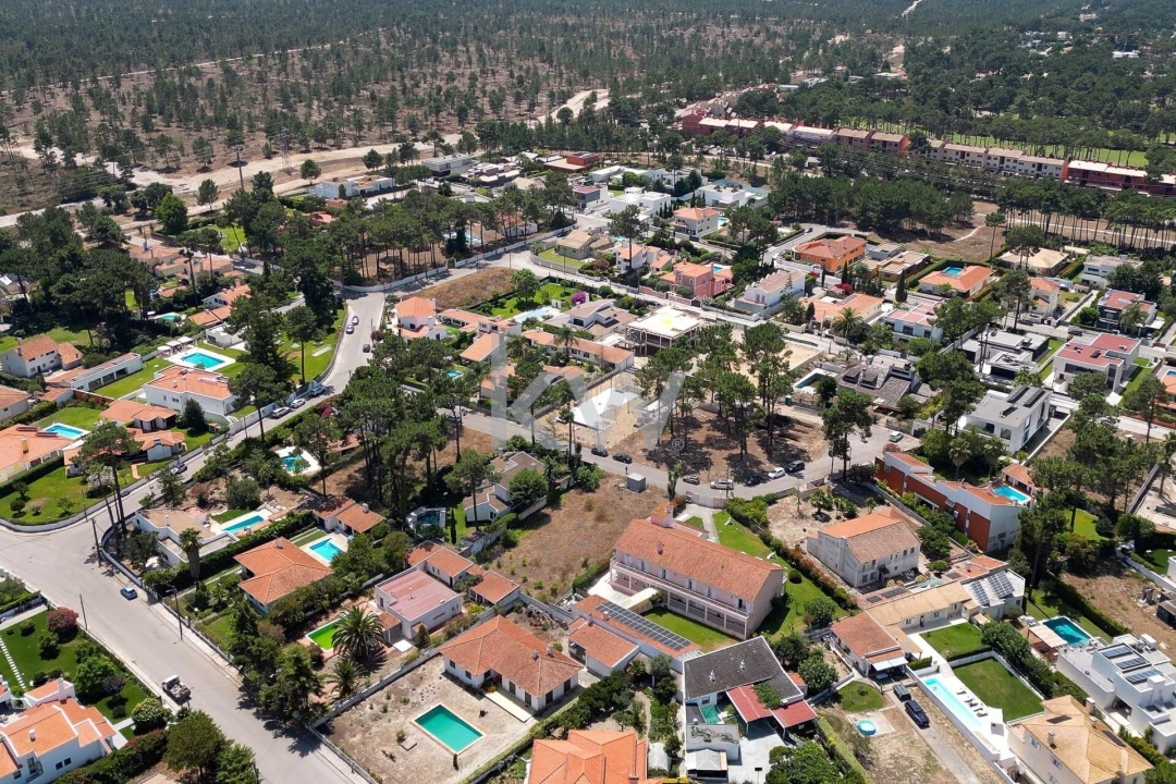 Terreno para Venda em Corroios Foto 23