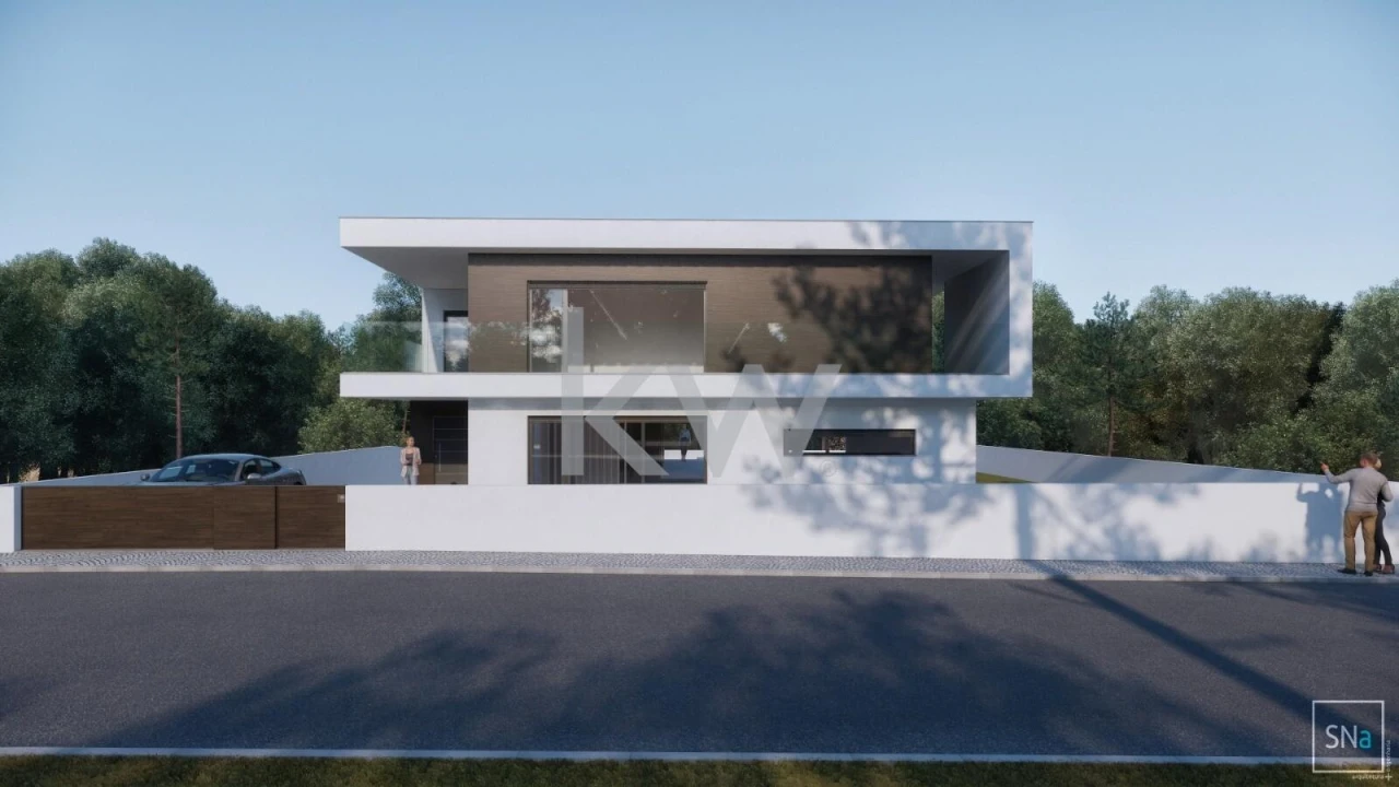 Terreno para Venda em Corroios Foto 12