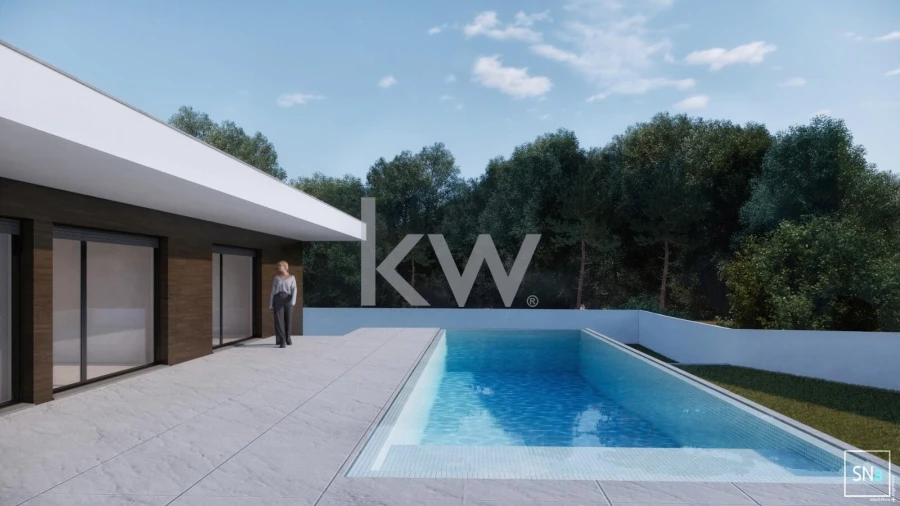 Terreno para Venda em Corroios Foto 12