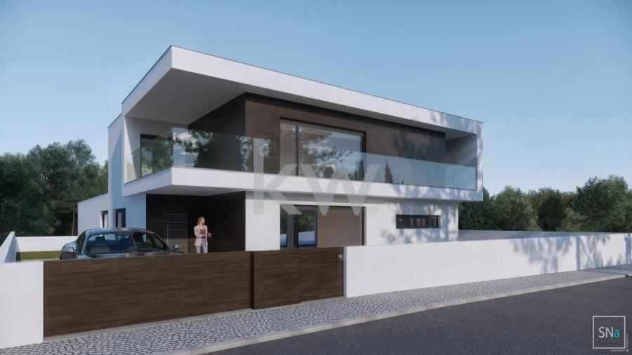 Terreno para Venda em Corroios Foto 4