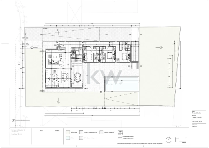 Terreno para Venda em Corroios Foto 26