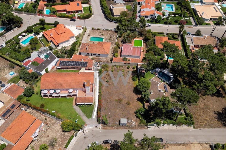 Terreno para Venda em Corroios Foto 3