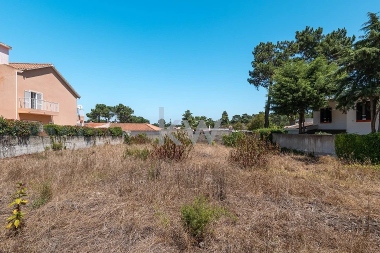 Terreno para Venda em Corroios Foto 14