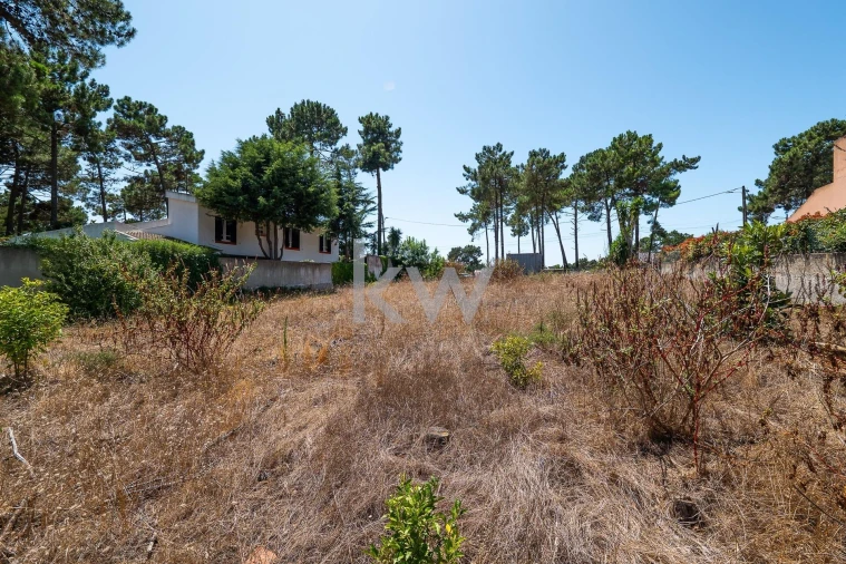 Terreno para Venda em Corroios Foto 18