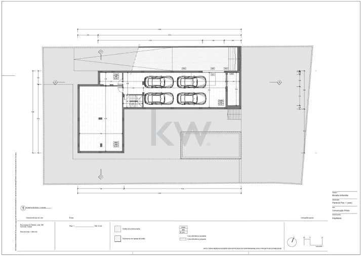 Terreno para Venda em Corroios Foto 25