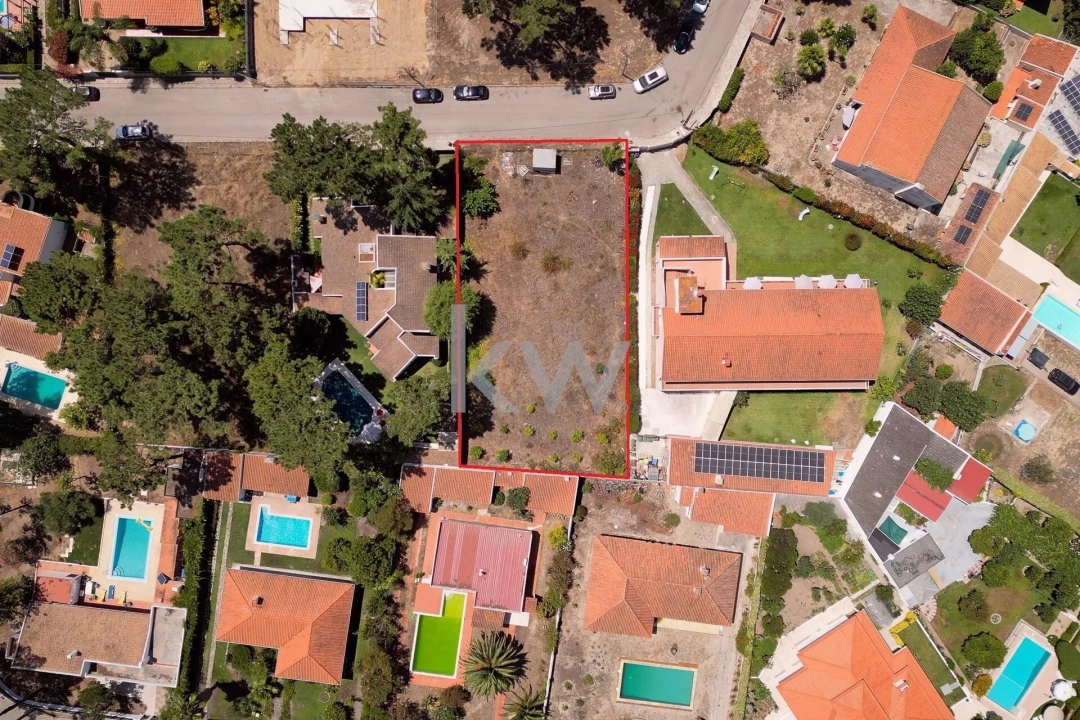 Terreno para Venda em Corroios Foto 1