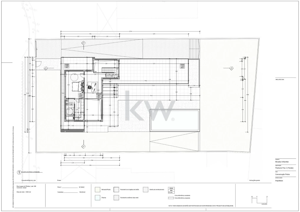 Terreno para Venda em Corroios Foto 27
