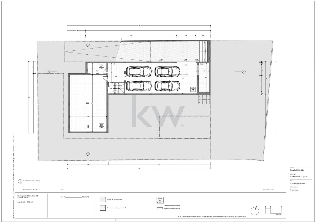 Terreno para Venda em Corroios Foto 25