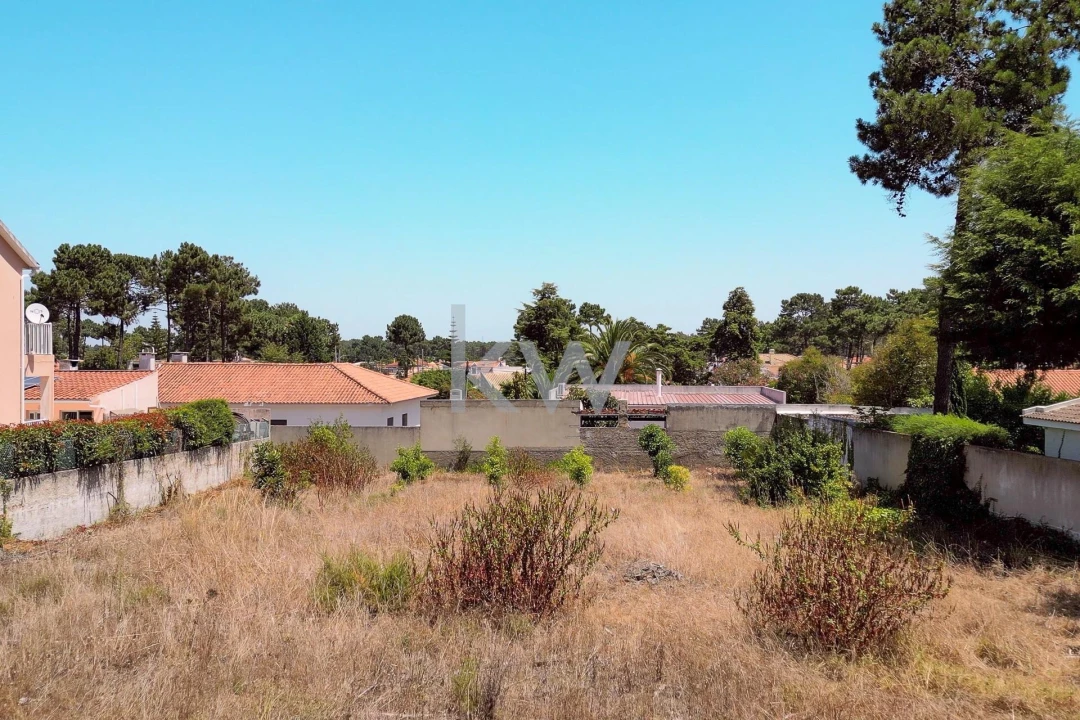 Terreno para Venda em Corroios Foto 4