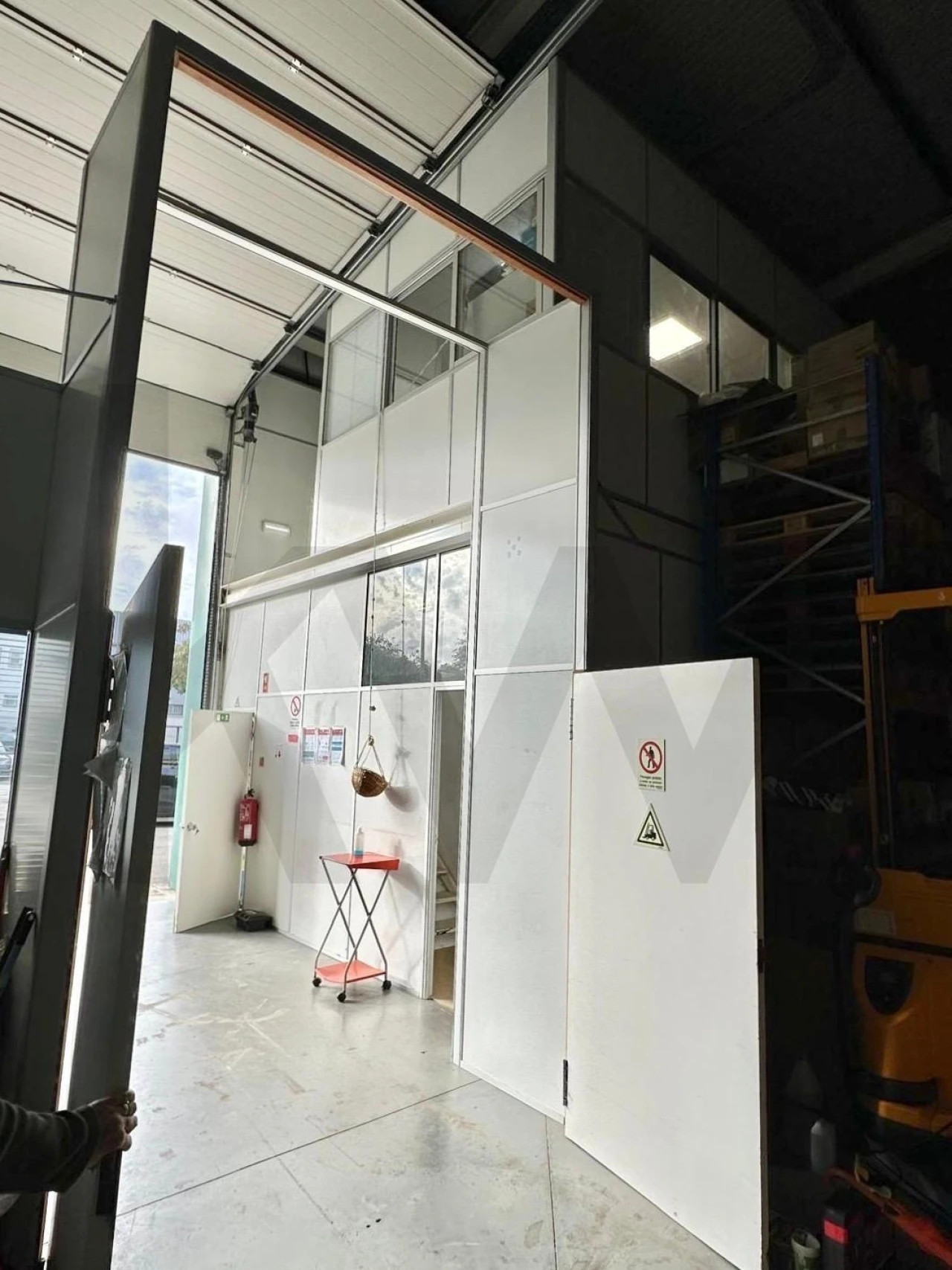 Armazém para Venda em Seixal, Arrentela e Aldeia de Paio Pires Foto 37