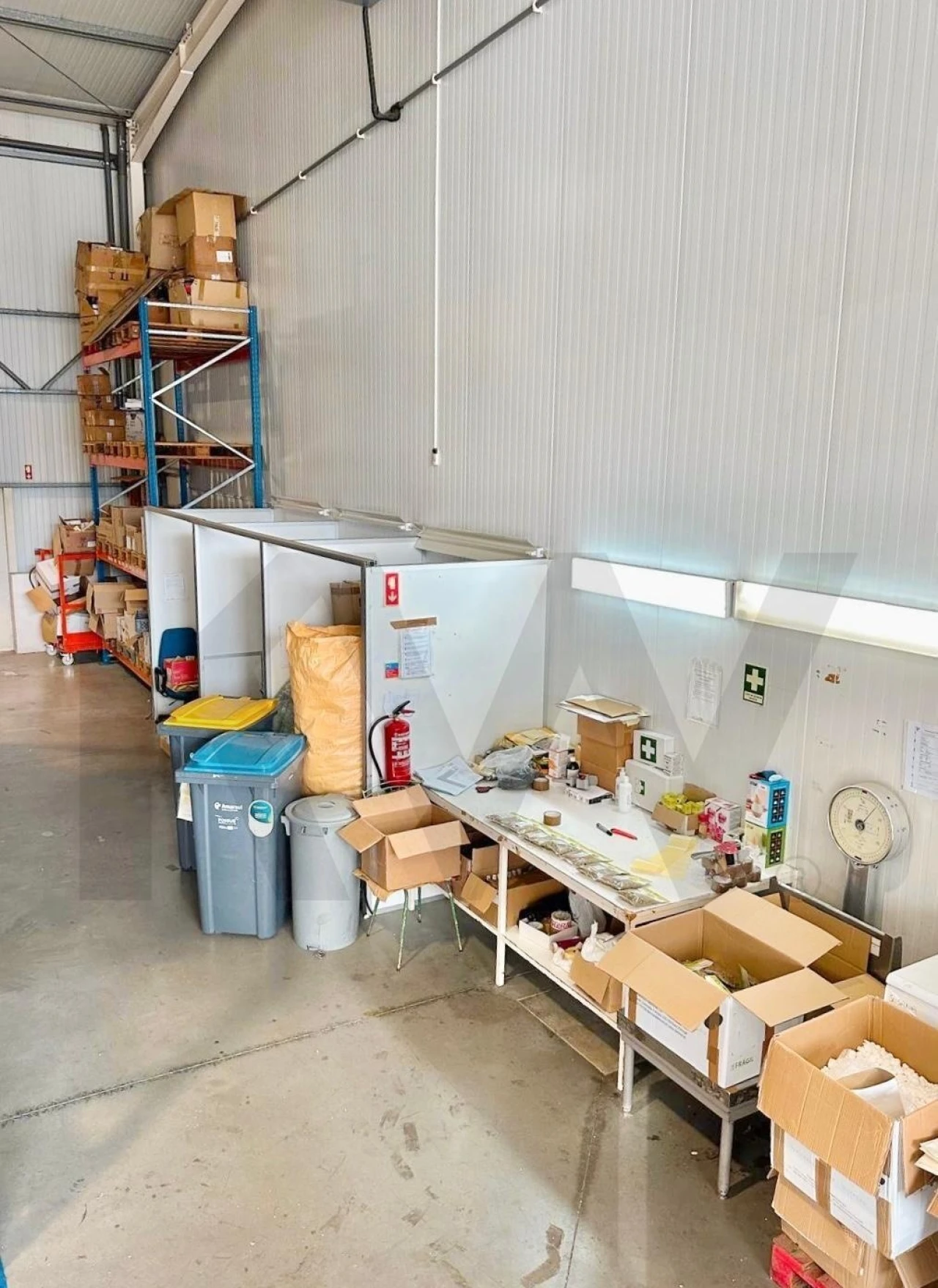 Armazém para Venda em Seixal, Arrentela e Aldeia de Paio Pires Foto 16