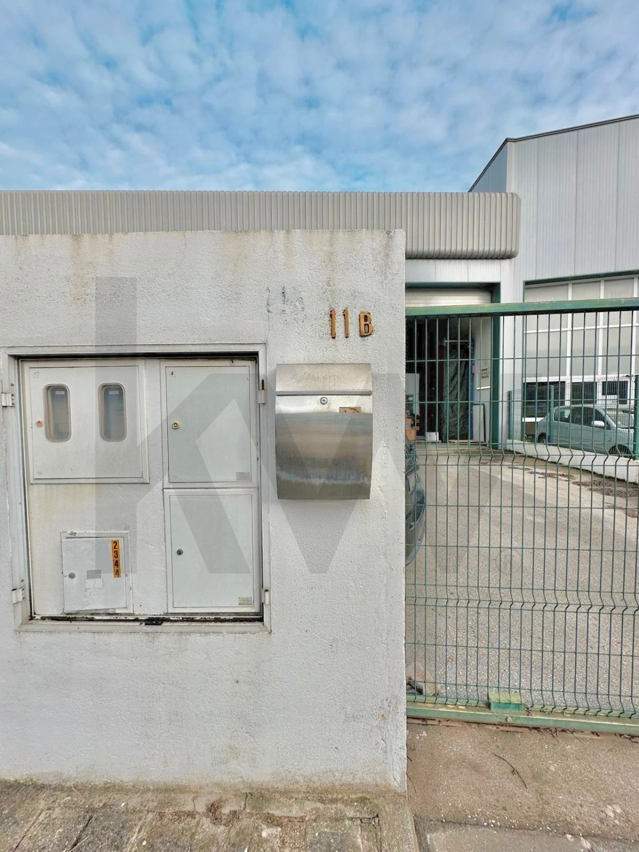 Armazém para Venda em Seixal, Arrentela e Aldeia de Paio Pires Foto 40