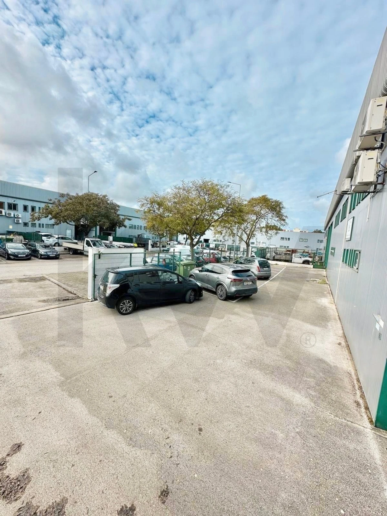 Armazém para Venda em Seixal, Arrentela e Aldeia de Paio Pires Foto 39