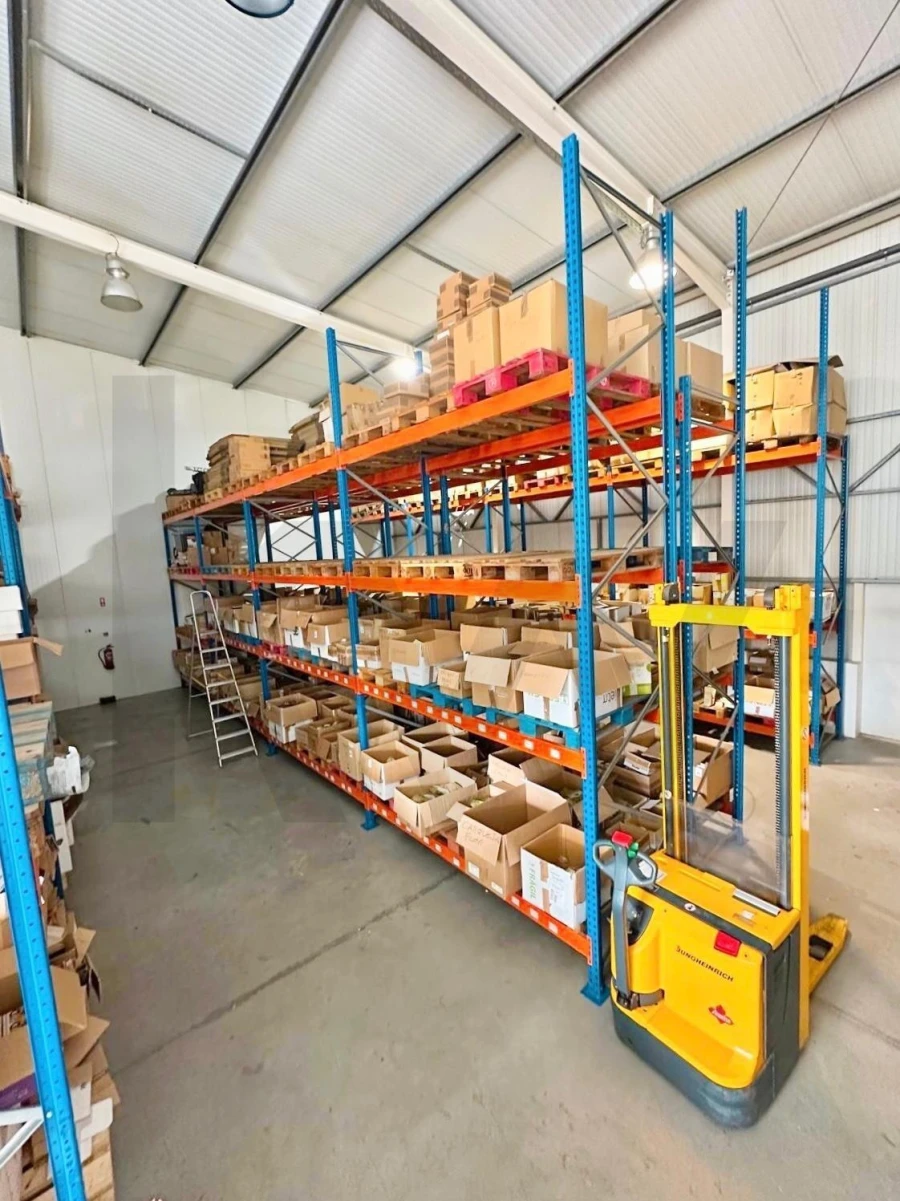 Armazém para Venda em Seixal, Arrentela e Aldeia de Paio Pires Foto 19