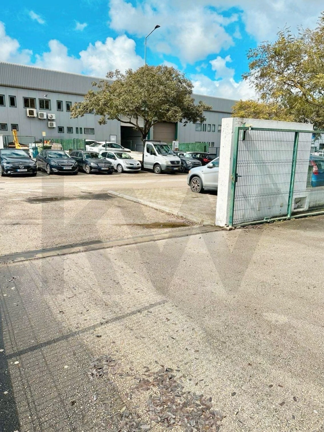 Armazém para Venda em Seixal, Arrentela e Aldeia de Paio Pires Foto 31