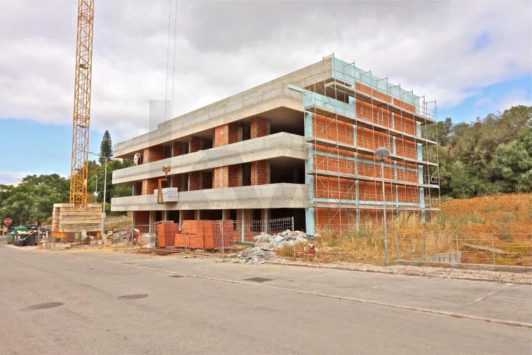 Apartamento T2 para Venda em Sesimbra (Castelo)