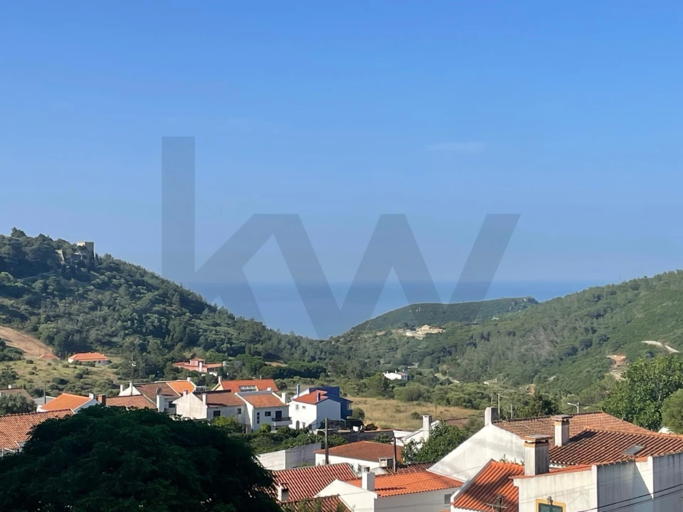 Apartamento T3 para Venda em Sesimbra (Castelo) Foto 1
