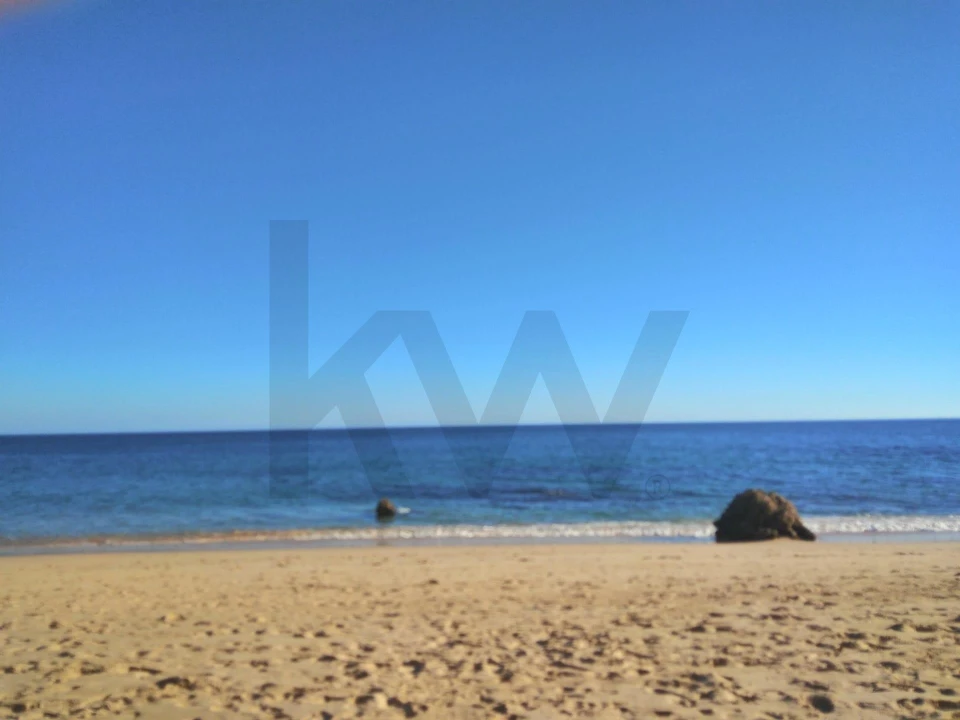 Terreno para Venda em Sesimbra (Castelo) Foto 8