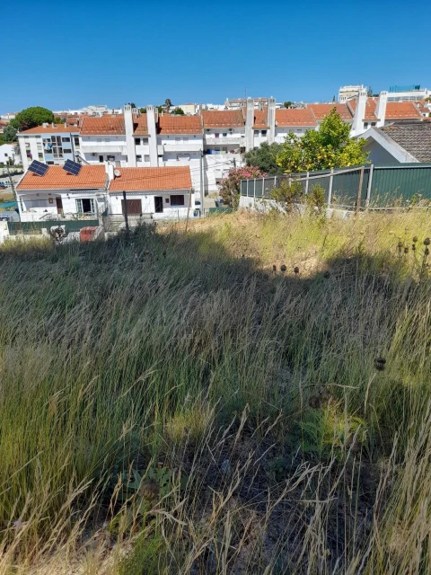 Terreno para Venda em Sesimbra (Castelo)