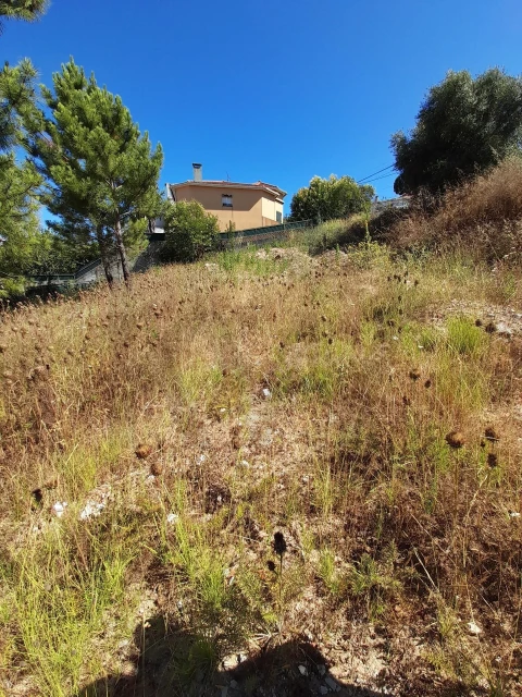 Terreno para Venda em Sesimbra (Castelo)
