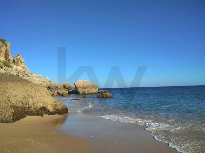 Terreno para Venda em Sesimbra (Castelo) Foto 9