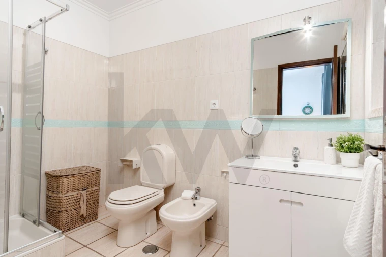 Moradia T3 para Arrendamento em Azeitão (São Lourenço e São Simão) Foto 26