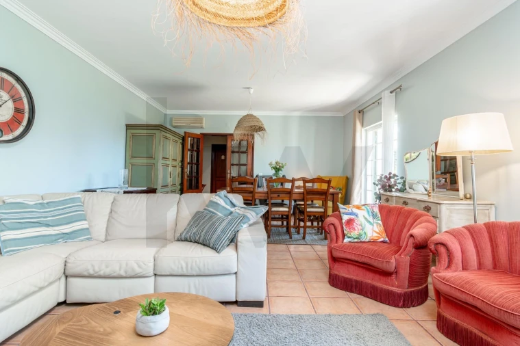 Moradia T3 para Arrendamento em Azeitão (São Lourenço e São Simão) Foto 12