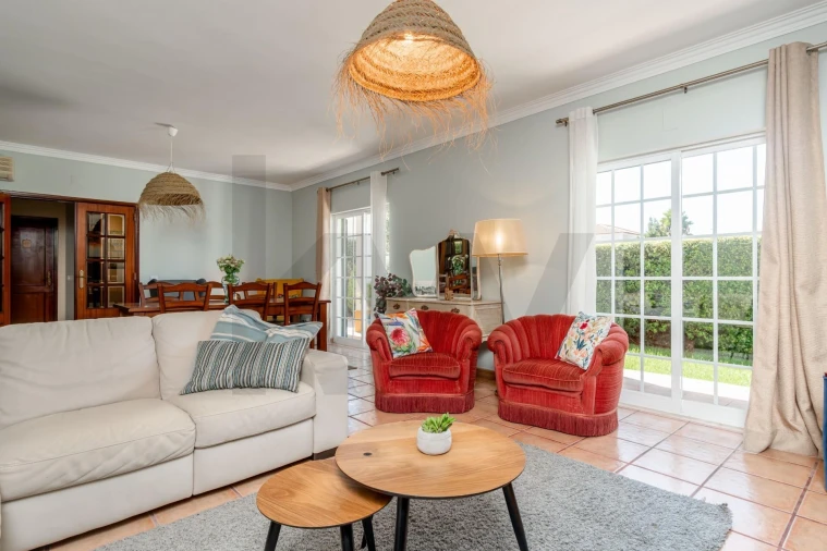 Moradia T3 para Arrendamento em Azeitão (São Lourenço e São Simão) Foto 14