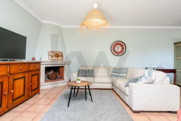 Moradia T3 para Arrendamento em Azeitão (São Lourenço e São Simão) Foto 15