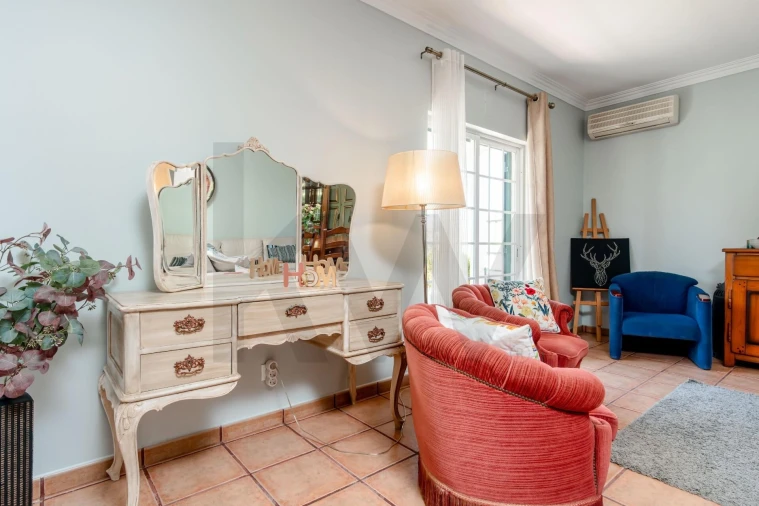 Moradia T3 para Arrendamento em Azeitão (São Lourenço e São Simão) Foto 18