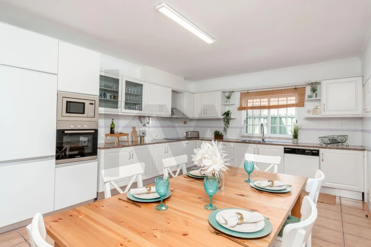 Moradia T3 para Arrendamento em Azeitão (São Lourenço e São Simão) Foto 30