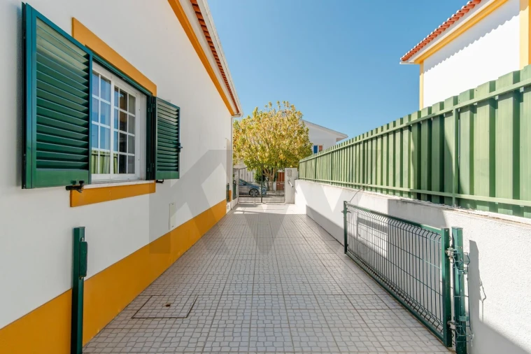 Moradia T3 para Arrendamento em Azeitão (São Lourenço e São Simão) Foto 44