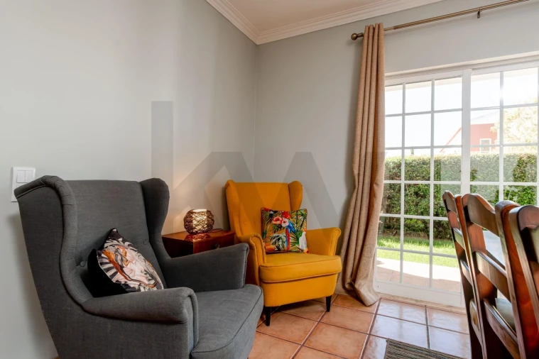 Moradia T3 para Arrendamento em Azeitão (São Lourenço e São Simão) Foto 17