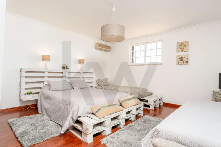 Moradia T3 para Arrendamento em Azeitão (São Lourenço e São Simão) Foto 36