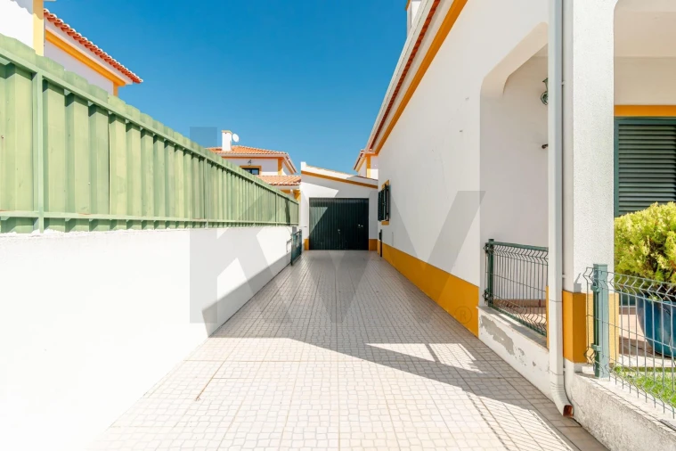 Moradia T3 para Arrendamento em Azeitão (São Lourenço e São Simão) Foto 43