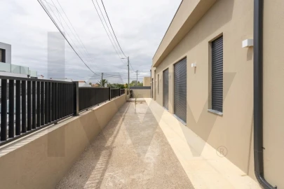 Moradia T4 para Venda em Azeitão (São Lourenço e São Simão)