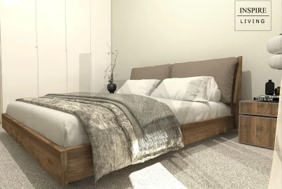 Apartamento T2 para Venda em Viseu