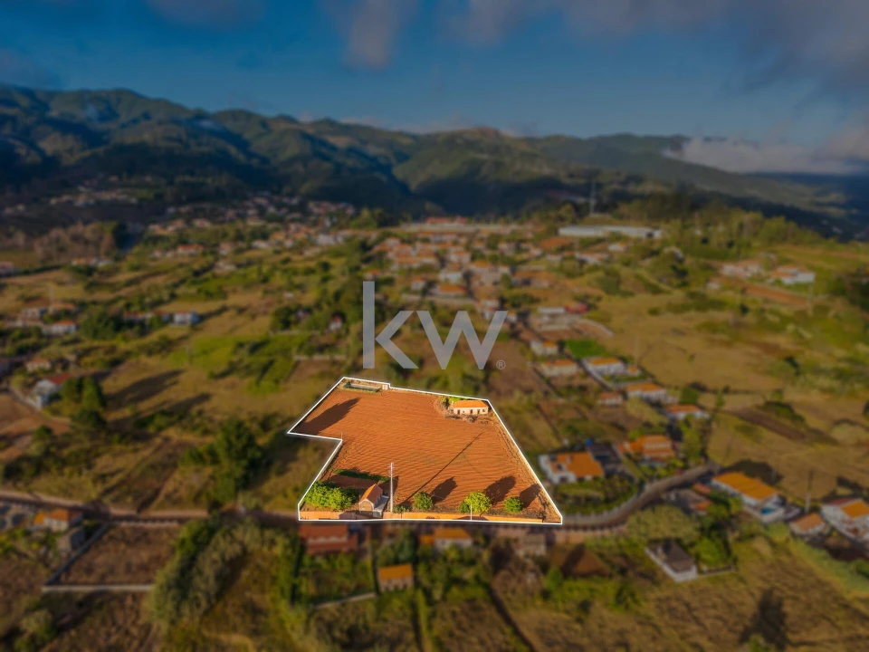 Terreno para Venda em Prazeres Foto 9