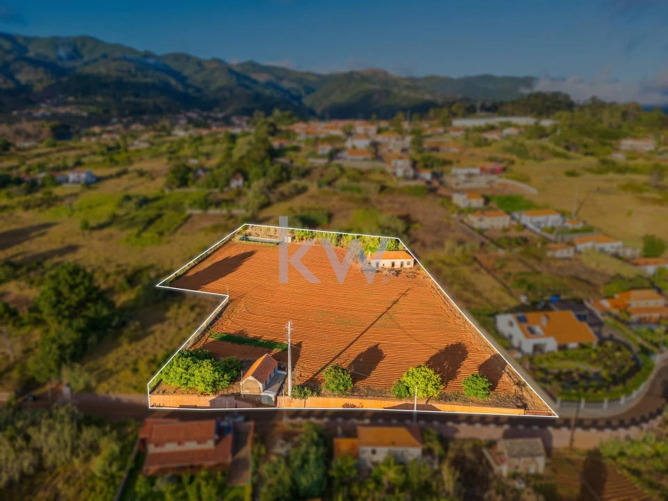 Terreno para Venda em Prazeres Foto 7