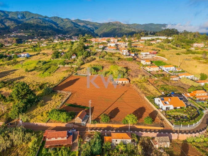 Terreno para Venda em Prazeres Foto 8