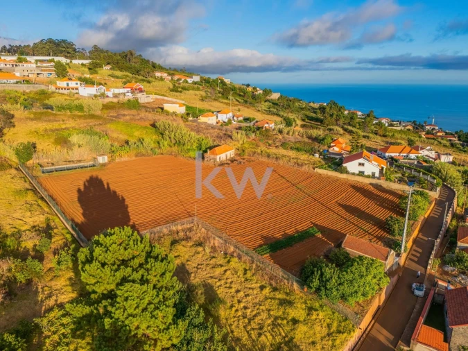 Terreno para Venda em Prazeres Foto 42
